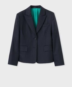 Paul Smith 【総裏】トラベル ボックスジャケット