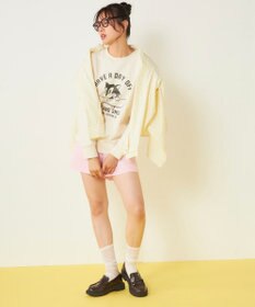 OP／FILA 【ocean pacific】デイリーショートパンツ/UVカット