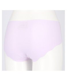 une nana cool 綿混　フラット仕上げ　ショーツ