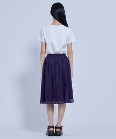 TOCCA TWINKLE BIJOU Tシャツ