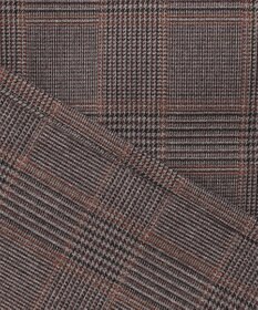 J.PRESS YORK STREET 【UNISEX】チェックCPOジャケット