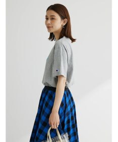 Green Parks ■Ｃｈａｍｐｉｏｎ　ロゴｐｔＴシャツ