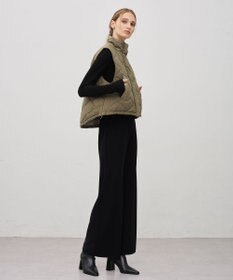 uncrave パディング ベスト