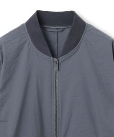 JOSEPH HOMME スーパーストレッチウェザー　ジップアップブルゾン