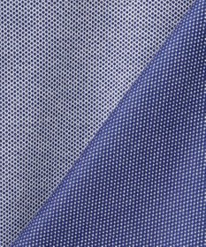 JOSEPH ABBOUD 【オーガニックコットン】ダディポロシャツ