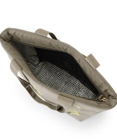TOCCA 【一部カラー撥水】BOUQUET DE REVE COOLERBAG クーラーバッグ