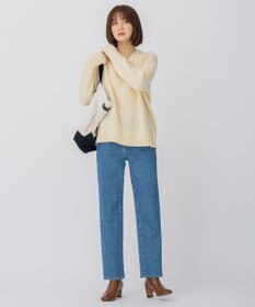 23区 【CLASSY.1月号掲載】SITA PARANTICA キャンバス トートバッグ (L)