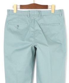 J.PRESS MEN 【ストレッチ】トリコチンストレッチ パンツ