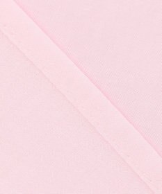 ANY 【洗える】シャーリングチュニック ブラウス