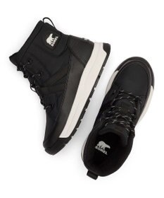 SOREL SOREL/ ウィットニー３ ミッドウォータープルーフ /ソレル