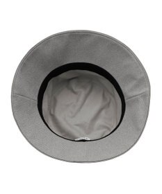 MOONBAT FURLA(フルラ) カーブ切り替え中つばハット 日本製