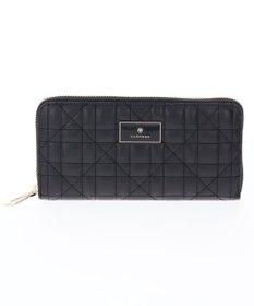 CLATHAS セレナ ラウンド長財布