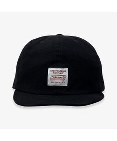 林八百吉商店 Coleman 小ツバキャップ