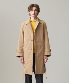 J.PRESS MEN 【NYUZELESS】バルマカンコート