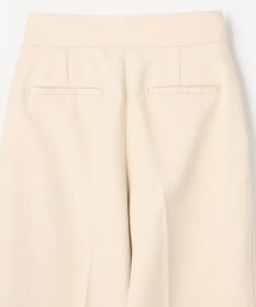 NAVE 【ReNAVE 吸水速乾・洗える】ホロウツイルパンツ