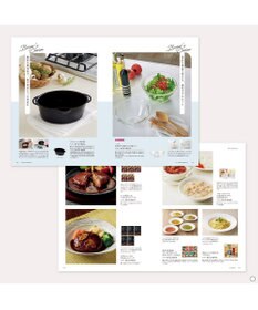 antina gift studio Mistral(ミストラル) ギフトカタログ＜マロウ＞