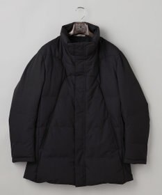 GOTAIRIKU 2年連続売上NO1【仕事で着られる】MINOTECH/ミノテック ドレス ダウンコート