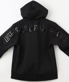 23区GOLF セットアップ可能【MEN】【ストレッチ】TEXBRID ライトブルゾン