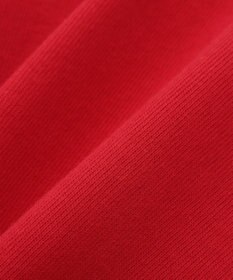 earth music&ecology 【綿100％】フレンチスリーブプリントＴシャツ