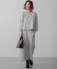 23区 カラーストーン コイン ネックレス