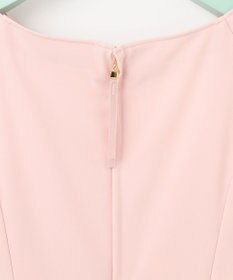 TOCCA 【消臭・洗える！】FLY FREELY ドレス