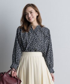 ONWARD Reuse Park 【組曲】ブラウス秋冬