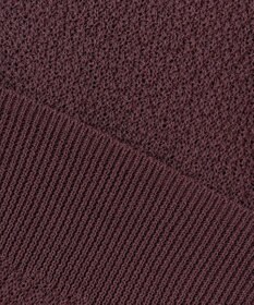 ANY SIS 【2点セット】ニット セットアップ