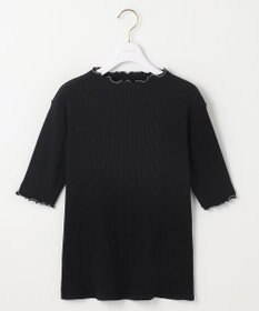 ANY SIS S 【UVケア・接触冷感】キシリトール加工冷感 カットソー