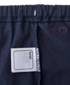 MIKI HOUSE HOT BISCUITS 【80-120cm】 ビーンズ ルームウェア 上下セット