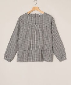 ONWARD Reuse Park 【J.PRESS】ブラウス春夏