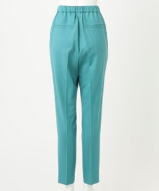 23区 【R(アール)】カラーウールツイル パンツ