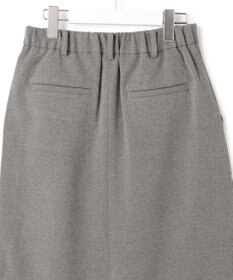 J.PRESS YORK STREET 【WOMEN】ベイカータイトスカート