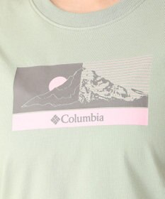 Columbia Columbia/ デルタドリフトグラフィックショートスリーブTシャツ /コロンビア