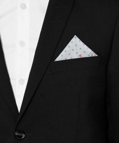 LIBERTY. キアラ オーチャード シルクポケットチーフ