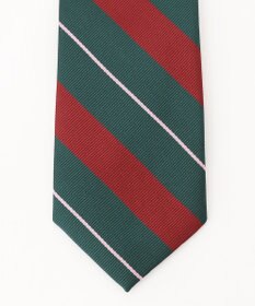 J.PRESS MEN オーセンティック / レジメンタル ネクタイ