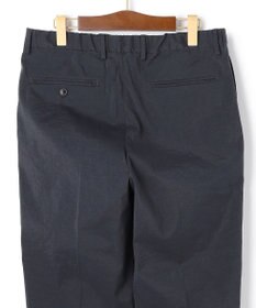 J.PRESS MEN 【WEB・一部店舗限定】ストレッチ セットアップ パンツ