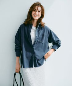 #Newans 【金子綾さんインスタライブご紹介アイテム】（セットアップ可能）ふくれジャガード タイトスカート