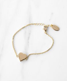 TOCCA 【八木アリサさん着用】WITH HEART BRACELET ブレスレット