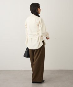 CRAFT STANDARD BOUTIQUE 2点セット/レイヤードタンクトップシャツ