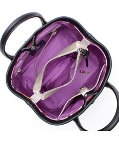 A.D.M.J. 【牛革】モーツァルト/スパニッシュレザー　トート20cm