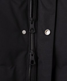 GOTAIRIKU 2年連続売上NO1【仕事で着られる】MINOTECH/ミノテック ドレス ダウンコート