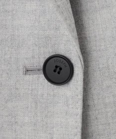 JOSEPH ハイカウントサキソニー　ジャケット