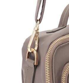 23区 【先行予約】ナイロン 2WAY ショルダーバッグ