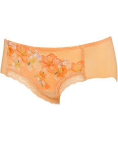 WACOAL ボーイレングス ショーツ 【ハグするブラ】 BRB498とペア はきこみ丈あさめ 全方向ストレッチ(バック) レディース PRA698 /ワコール