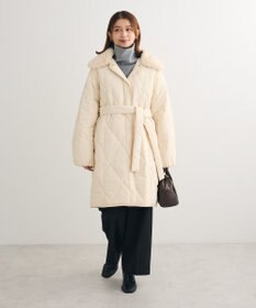 Green Parks 圧縮ポンチゆるタートルプルオーバー