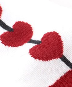 ANY KIDS 【カードキャプターさくら×any FAM】コラボデザインソックス