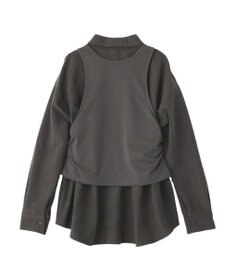 CRAFT STANDARD BOUTIQUE 2点セット/レイヤードタンクトップシャツ