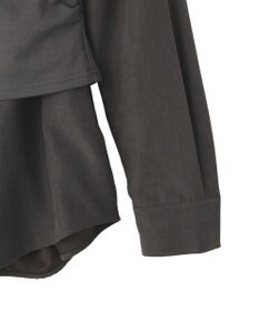 CRAFT STANDARD BOUTIQUE 2点セット/レイヤードタンクトップシャツ