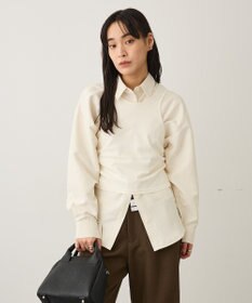 CRAFT STANDARD BOUTIQUE 2点セット/レイヤードタンクトップシャツ