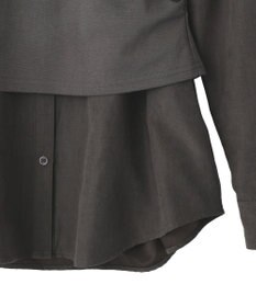 CRAFT STANDARD BOUTIQUE 2点セット/レイヤードタンクトップシャツ